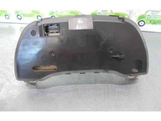 Přístrojová deska Fiat Doblo 2004