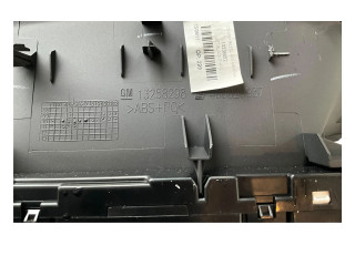 Дисплей 13277072, 565412769 Opel Meriva B