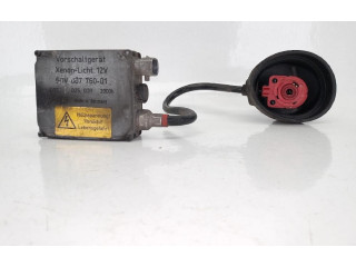 Блок управления 5DV007760   Volkswagen PASSAT B5.5