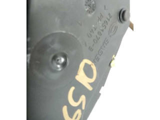 Přístrojová deska Peugeot 307 2006 P9655925780A01, 281122014