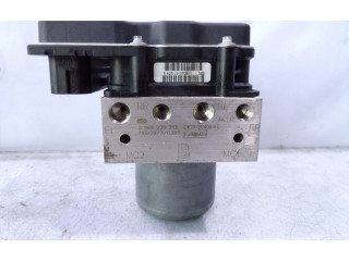 Блок АБС CX232C405BE   Jaguar  XF   -  года