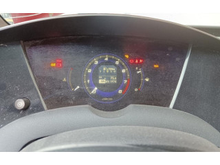 Přístrojová deska Honda Civic 2007