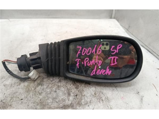 Zpětné zrcátko Fiat Punto (188) 2004 E30157179, E30157179