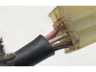 Zpětné zrcátko  Suzuki Ignis 2004    