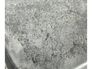 Моторчик заднего дворника 0390205007 Dacia Duster II