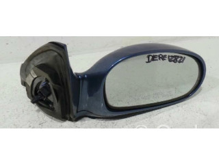 Zpětné zrcátko Сзади KIA Rio 2000 0K31A69120C02, ELECTRICO