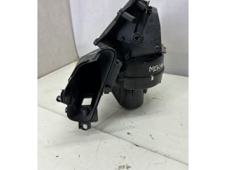 Вентилятор печки 13191747, 0006322 Opel Meriva A