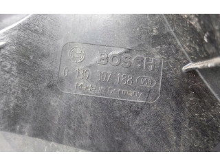 Вентилятор радиатора     0130307188, 3136613436    Mercedes-Benz CLS C218 X218 