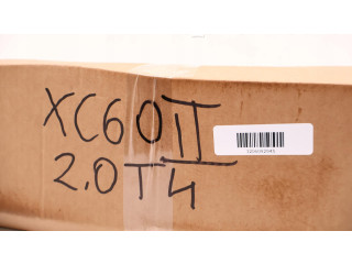 Радиатор интеркулера 32384488 Volvo XC60 2023