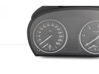 Přístrojová deska BMW X1 E84 2013 9242371, 710135630