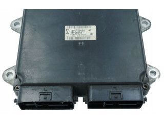 Блок управления двигателя 1860135900, 1860B359 Mitsubishi Colt