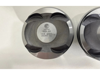 Píst 3207101, 23S2815 Citroen C3