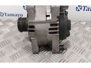 Генератор TG15C053 Citroen C8