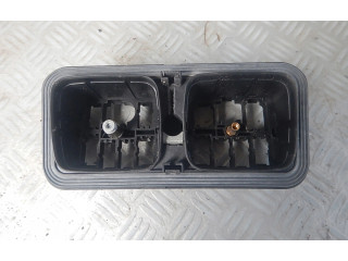 Блок предохранителей 6Q0937403B Skoda Fabia Mk1 (6Y)