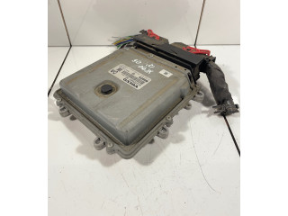 Блок управления двигателя 31272463AA, 1039S18372 Volvo XC90