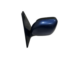 Zpětné zrcátko levé Mitsubishi Pajero 2001 E13010408