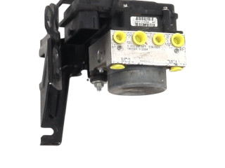Блок АБС 4541VW, Y0-9855V   Citroen  Nemo   -  года