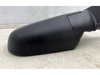 Зеркало (механическое) Mitsubishi Colt 2004 - 2008 года