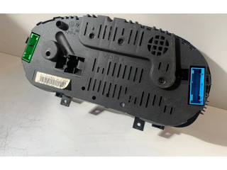 Панель приборов 1J5920825C, 110080085004   Volkswagen Bora       