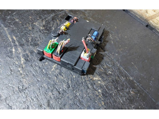   Pojistková skříňka 9642409880   Citroen Berlingo 2001