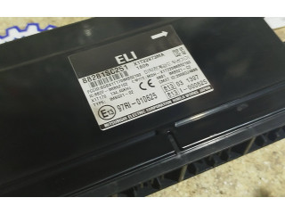 Блок управления 88281SC251   Subaru Forester SH