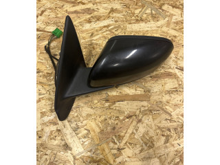 Зеркало электрическое        Volvo V70  2000 - 2004 года   