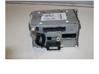 Блок управления Fiat Freemont