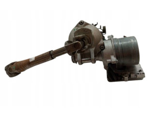 рейка Колонка рулевая 6C1423510BH Skoda Fabia Mk3 (NJ) 2015 - 2021 года