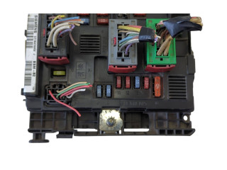   Pojistková skříňka 965061858000, U118470002J   Citroen Berlingo 2005