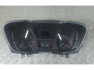 Přístrojová deska Ford Transit Custom 2012 BK2T10849PK, CK4T14C028AB