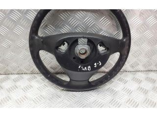 Руль Saab 9-3 Ver1 1998 - 2005 года 12796743