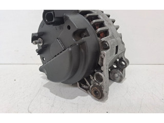 Генератор 03D903025J, VALEO   Audi A8 S8 D2 4D      