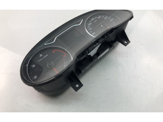 Панель приборов 8V0920870B Audi A3 S3 8V