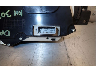 Панель приборов 248106397R   Dacia Logan I       