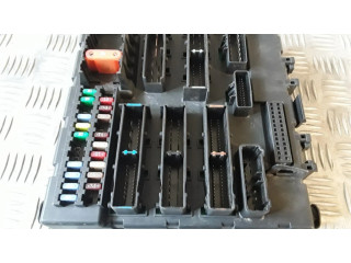 Блок комфорта 13205774, 519162002 Opel Vectra C