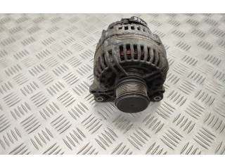 Генератор 03L903023 Volkswagen Caddy