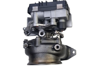 Турбина Alfa Romeo Giulietta 54389880028, 54389880028