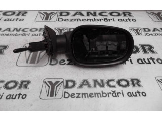 Зеркало (механическое) Dacia Duster 2010 - 2017 года