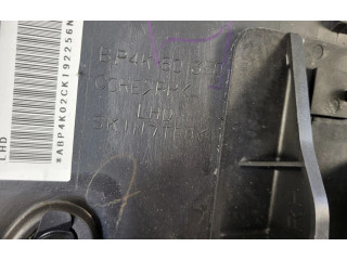 Подушка безопасности пассажира Mazda 3 I