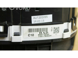 Přístrojová deska Hyundai i40 2012 940013Z050