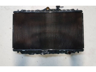 Радиатор охлаждающей жидкости 270393 Honda Prelude