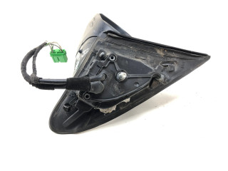 Зеркало электрическое        Volvo V70  2000 - 2004 года   