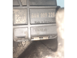 Turbodmychadlo Турбина 25820310FR, 6NW009228 BMW 1 E81 E87 1.8 N47