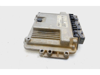 Блок управления двигателем Блок управления 6S6112A650VC Ford Fusion