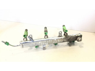 Vstřikovač 0280156007, 04861454AA Chrysler Voyager pro benzínový motor 3.3