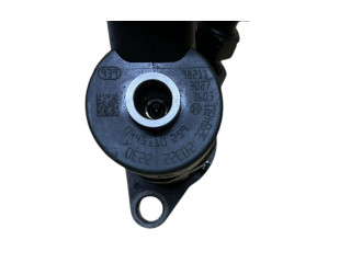 Vstřikovač 0445110259, 328480 Ford Focus ST