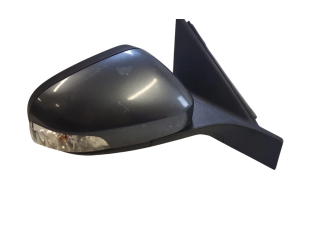 Зеркало электрическое        Volvo V70  2008 - 2013 года   