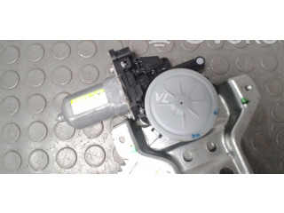 Передний електрический механизм для подъема окна без двигателя NICHTZUTREFFEND Suzuki Alto