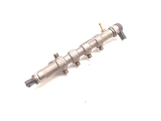 Топливная рампа 55260843, 0281002982 Jeep Cherokee для двигателя LAU61