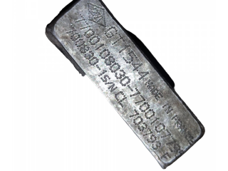 Турбина Renault Scenic II - Grand scenic II 7008301, 7700108030